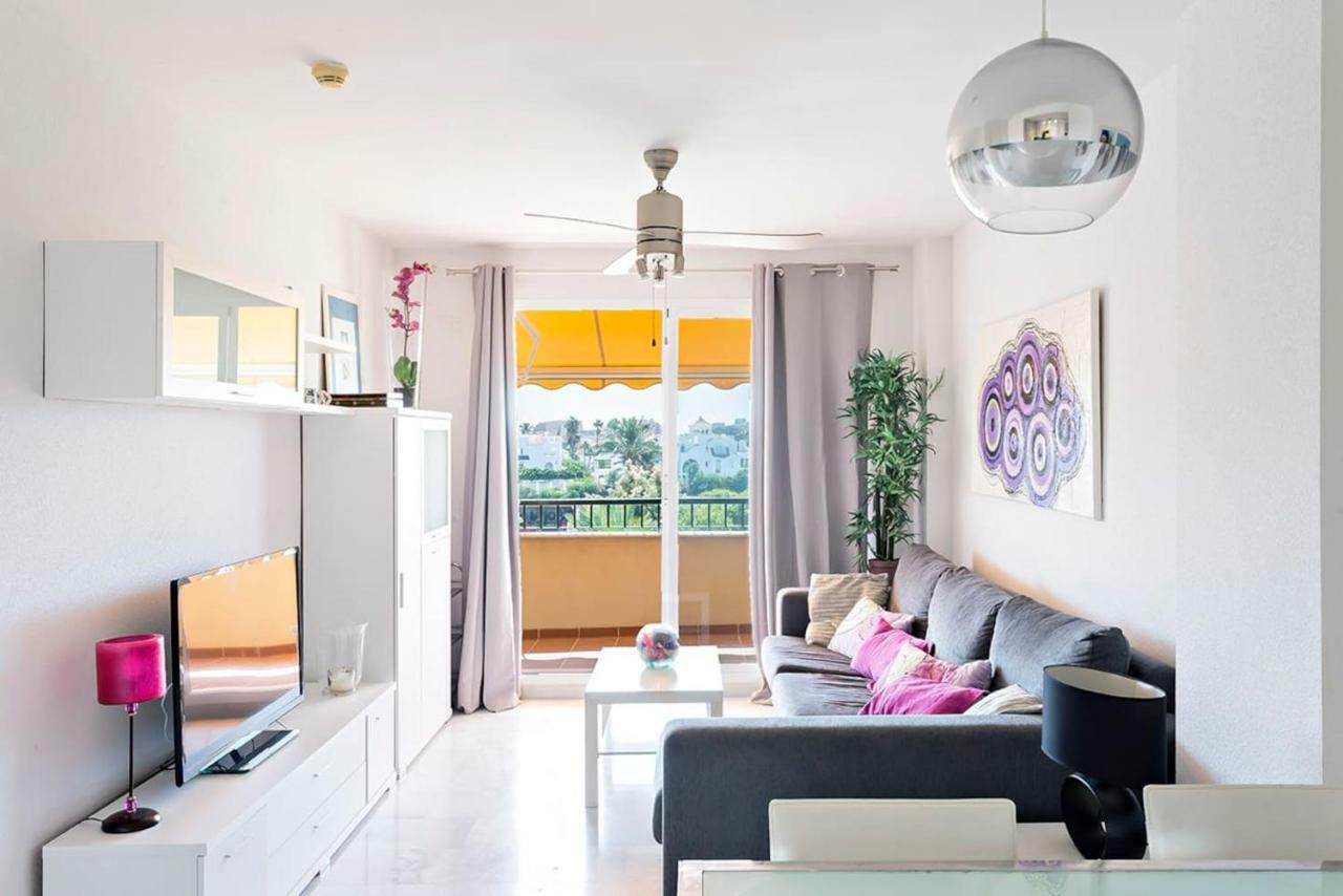 Apartamento Aviacion โรเกตัสเดมาร์ ภายนอก รูปภาพ