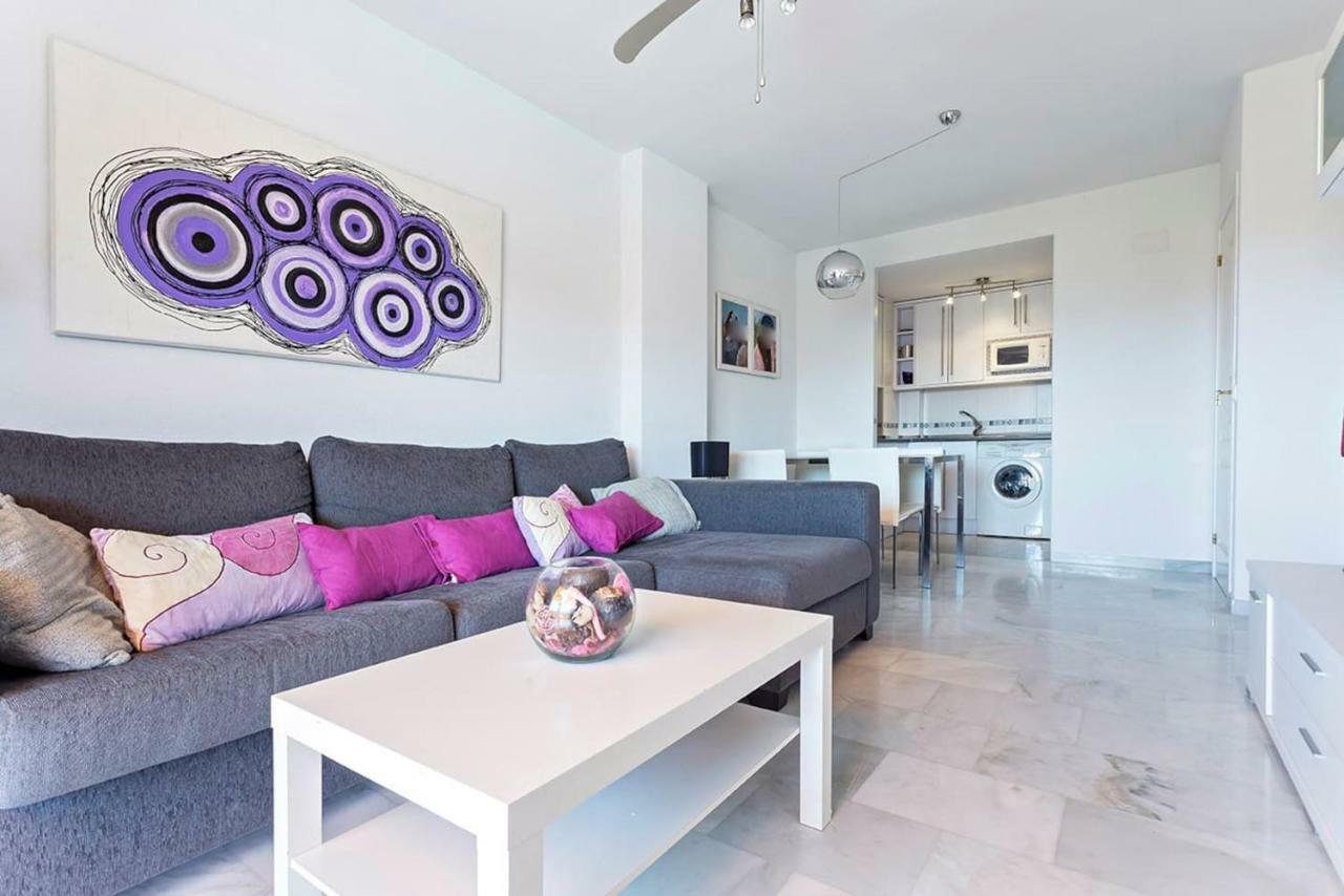 Apartamento Aviacion โรเกตัสเดมาร์ ภายนอก รูปภาพ
